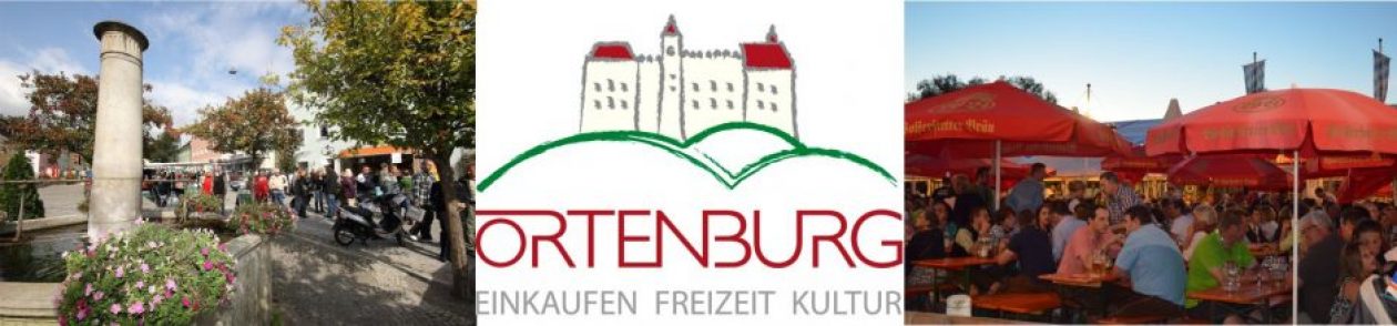 Gewerbeverein Ortenburg